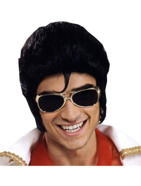 Очки Элвиса