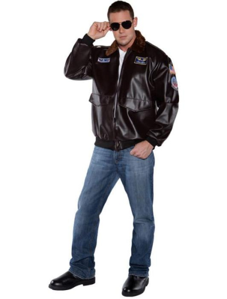 Костюм Летающий пилот взрослый