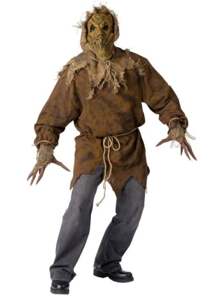Костюм Пугало взрослый