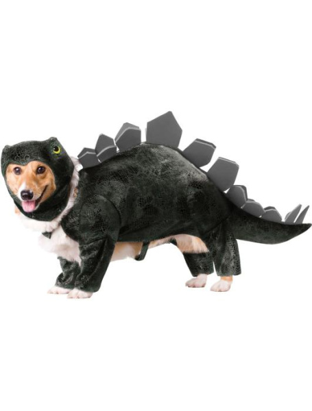 Костюм Стегозавра для животного