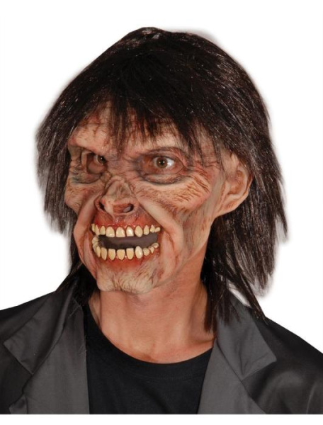 Маска Живого мертвеца взрослая