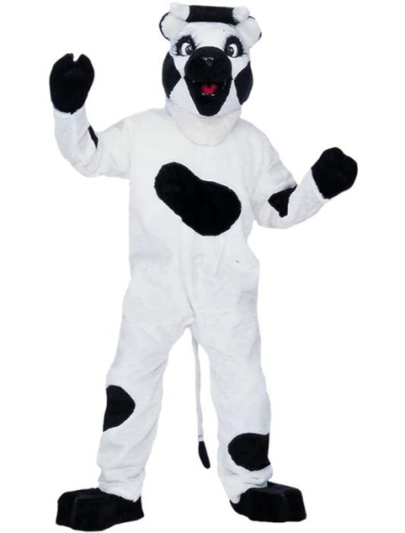 Карнавальный костюм Коровы