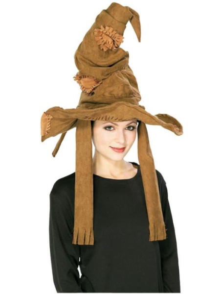 Распределяющая шляпа Гарри Поттер