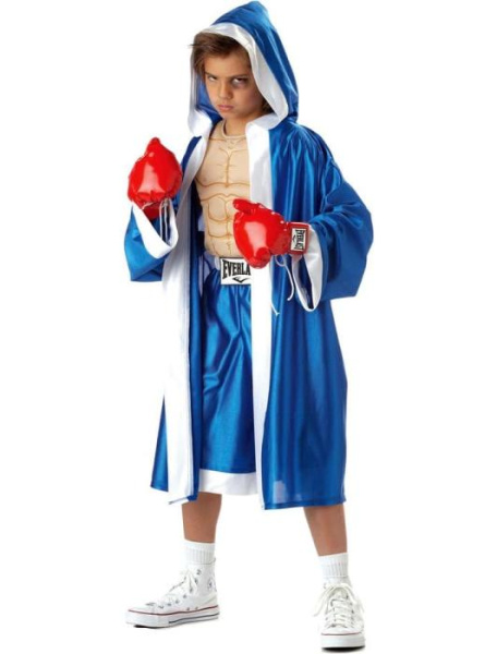 Костюм Боксер детский