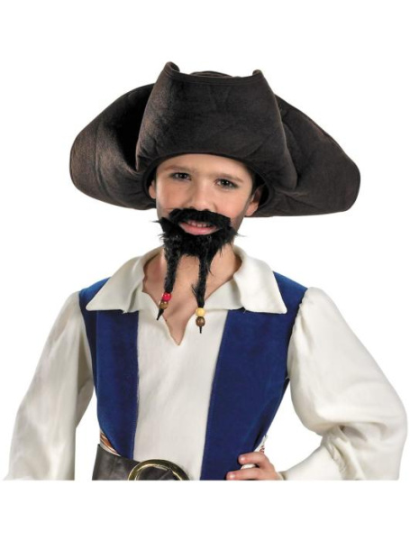 Набор Пираты Карибского моря 4