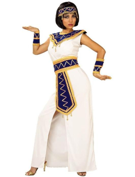 Карнавальный костюм Египетская красавица взрослый