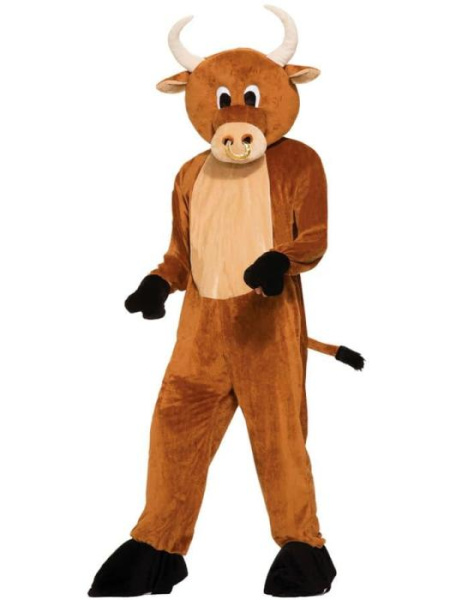 Костюм Баран