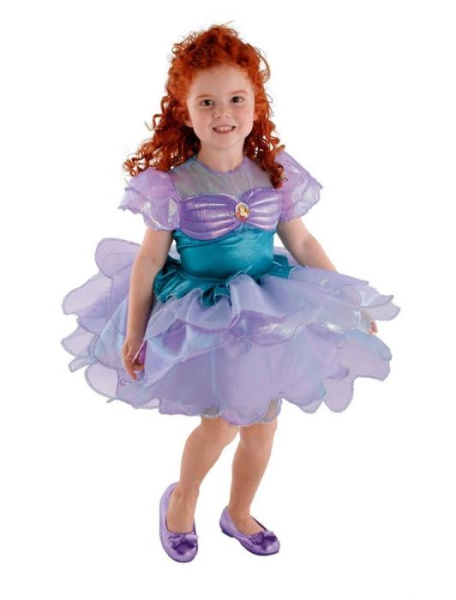 Костюм Ариэль детский