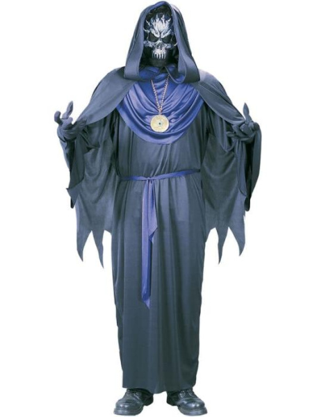 Костюм Император зла