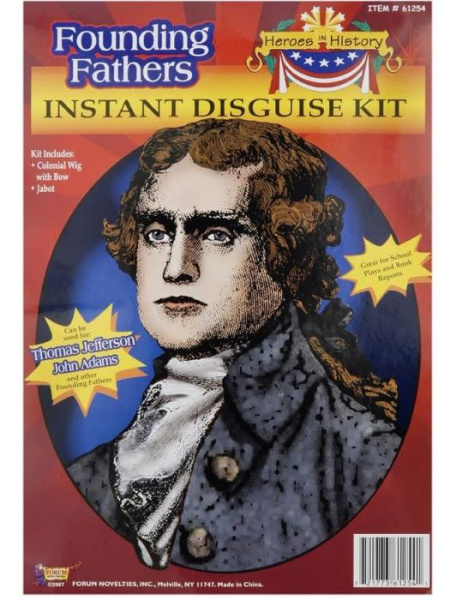 Набор Томаса Джефферсона