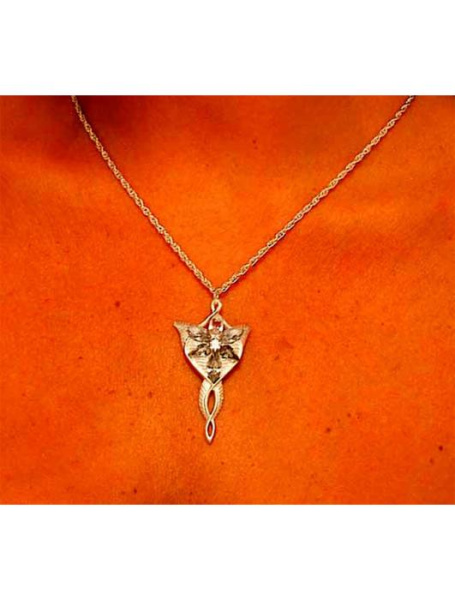 Колье Королевы Арвен "Властелин колец"