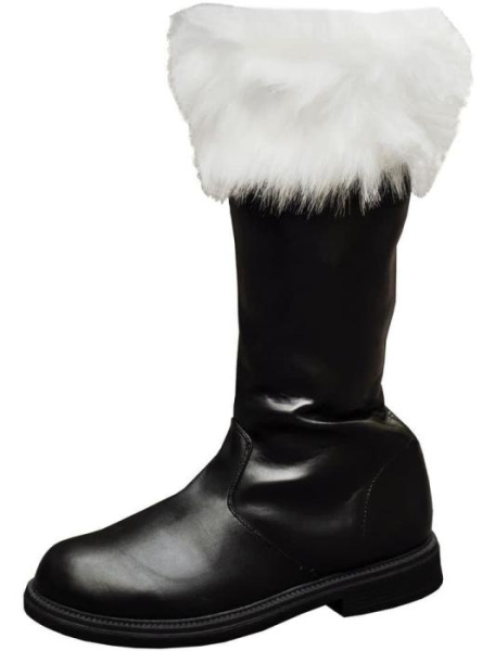 Сапоги Санта Клауса