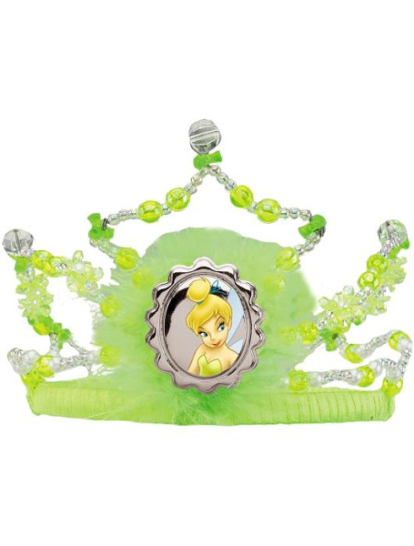 Тиара феи Динь-Динь