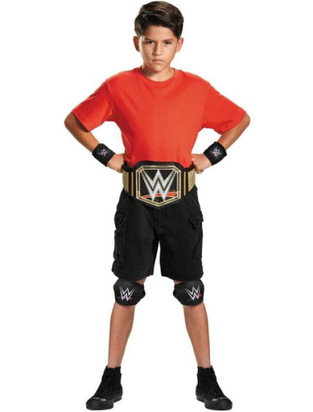 Набор Чемпиона реслинга детский