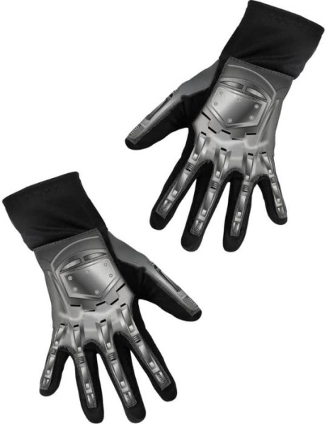 Перчатки Дьюка "Бросок кобры"