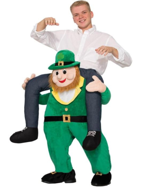 Костюм гнома