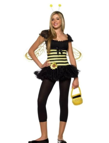 Костюм Цветочная пчёлка