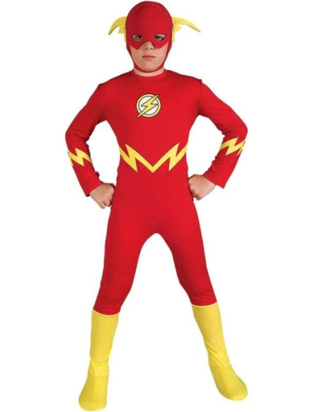 Карнавальный костюм Молнии детский