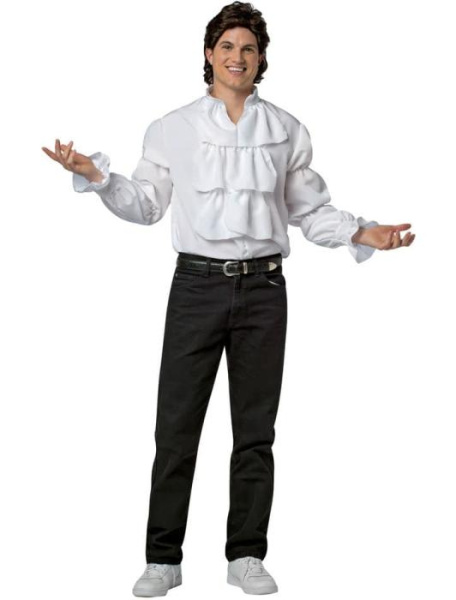 Рубашка Сайнфелд - Джефри взрослая