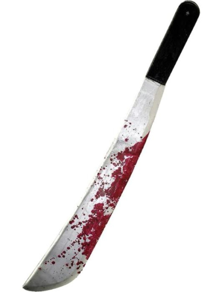 Мачете Джэйсона