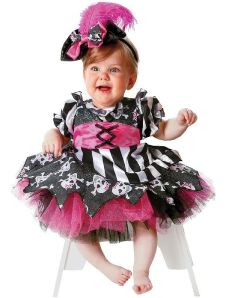 Костюм Пиратка Абигаль