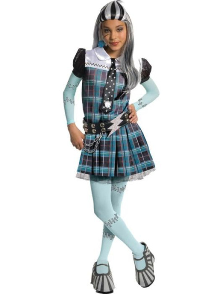 Карнавальный костюм Фрэнки Штейн детский