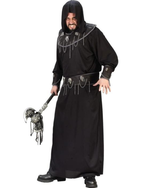 Карнавальный костюм Экзекуционер взрослый