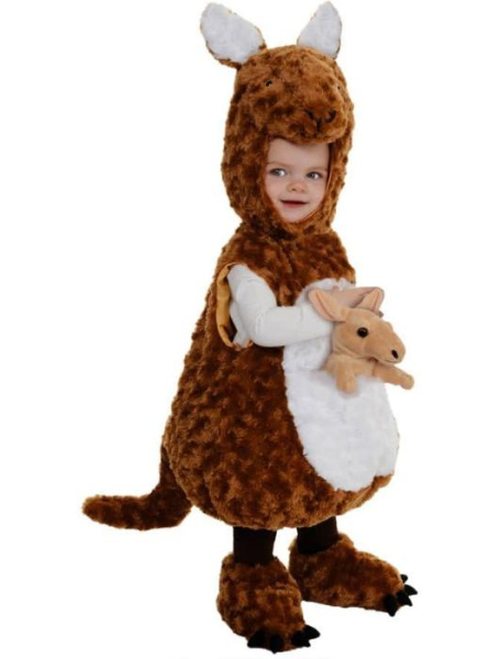 Карнавальный Костюм Кенгуру детский