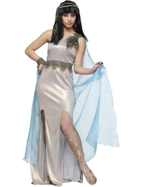 Карнавальный костюм Жемчужина Нила взрослый