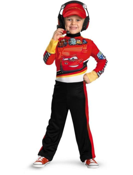 Головной убор Тачки 2