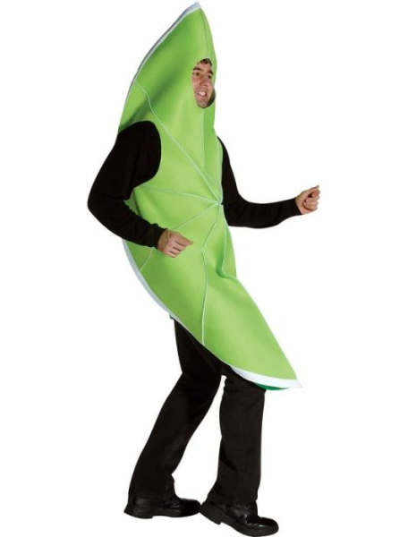 Костюм Лайм взрослый