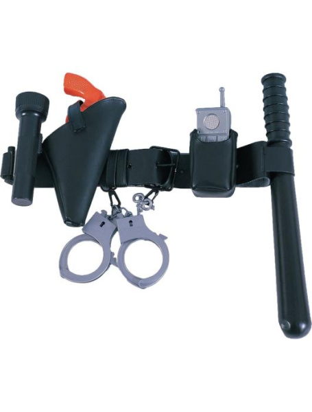 Полицейский пояс