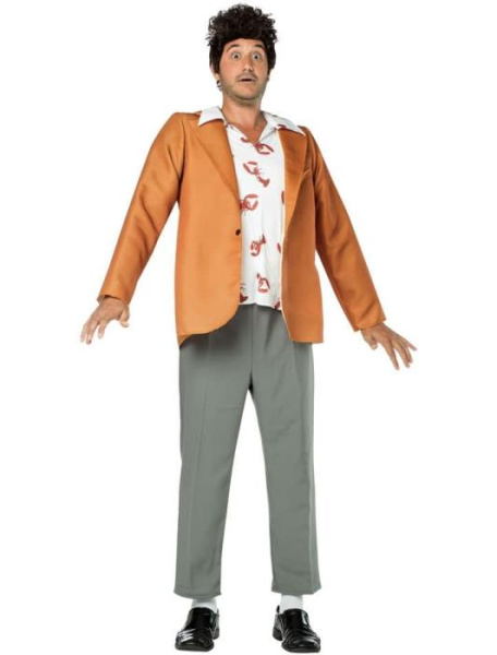 Рубашка Сайнфел- Крамер