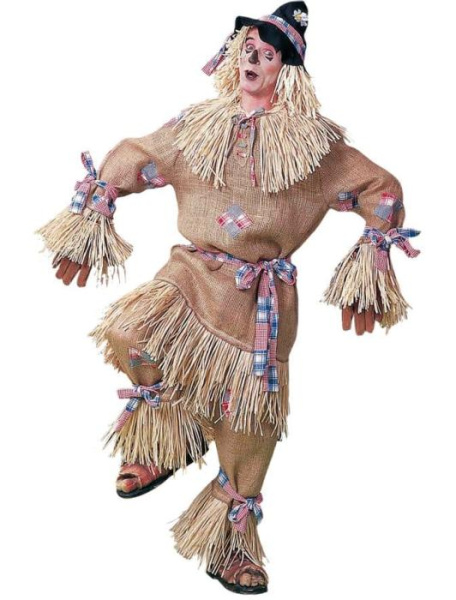 Костюм Чучело взрослый