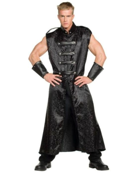 Аниме туника