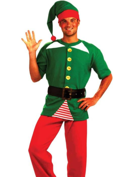 Набор Эльф взрослый