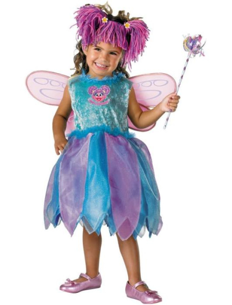 Карнавальный костюм Эбби Кадабби детский