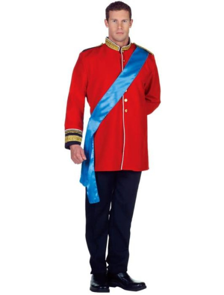 Карнавальный костюм английского джентельмена