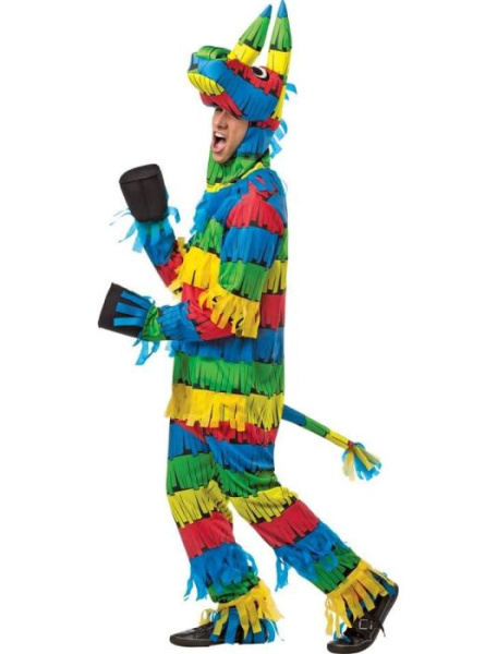 Костюм Бахрома взрослый